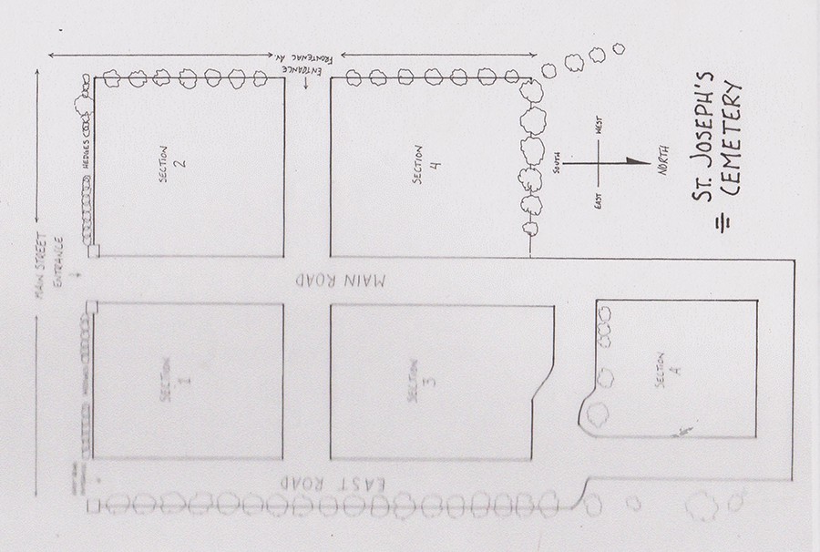 St.Josephs Cemetery
